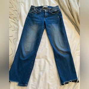 Flare Flying Monkey jeans